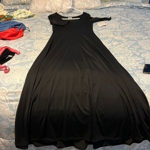 Lula Roe Ana dress